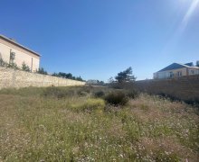 Satılır Torpaq Mərdəkan, Xəzər r.