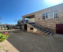 Satılır Həyət evi/villa Binə qəs., Xəzər r.