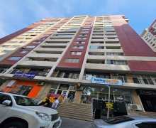 Satılır Yeni Tikili Qara Qarayev m., Nizami r.