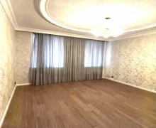 Satılır Yeni Tikili Nəriman Nərimanov m., Nərimanov r.