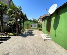 Satılır Həyət evi/villa Nəsimi m., Binəqədi r.