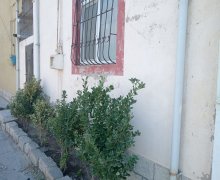 Satılır Həyət evi/villa Neftçilər m., NZS, Xətai r.