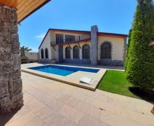 Satılır Həyət evi/villa Mərdəkan, Xəzər r.