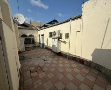 Satılır Həyət evi/villa Avtovağzal m., Biləcəri qəs., Binəqədi r.