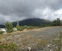 Satılır Torpaq Qəbələ ş.