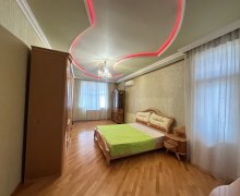 Kirayə (aylıq) Yeni Tikili Gənclik m., Nəsimi r.