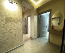 Satılır Yeni Tikili Qara Qarayev m., 8-ci kilometr, Nizami r.