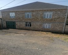 Kirayə (aylıq) Həyət evi/villa Qazax ş. Kirayə (aylıq) Həyət evi/villa Qazax ş.