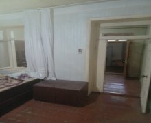 Kirayə (aylıq) Həyət evi/villa Bayıl qəs., Səbail r.