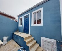 Satılır Həyət evi/villa Binə qəs., Xəzər r.