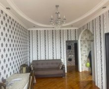 Kirayə (aylıq) Yeni Tikili Həzi Aslanov m., Xətai r.