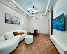 Kirayə (aylıq) Yeni Tikili Elmlər akademiyası m., Yasamal r.