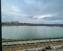 Satılır Yeni Tikili İnşaatçılar m., Yasamal qəs., Yasamal r.