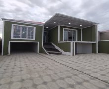 Satılır Həyət evi/villa Binə qəs., Xəzər r. Satılır Həyət evi/villa Binə qəs., Xəzər r.