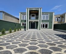 Satılır Həyət evi/villa Binə qəs., Xəzər r. Satılır Həyət evi/villa Binə qəs., Xəzər r.