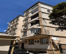 Satılır Yeni Tikili Nəriman Nərimanov m., Nərimanov r.