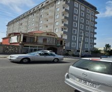 1 otaqlı yeni tikililər Masazır, Abşeron r.