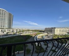 Kirayə (aylıq) Yeni Tikili Xətai m., Ağ şəhər, Xətai r.
