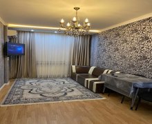 Kirayə (aylıq) Yeni Tikili İnşaatçılar m., Yeni Yasamal qəs., Yasamal r.