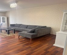 Kirayə (aylıq) Yeni Tikili Elmlər akademiyası m., Yasamal r.