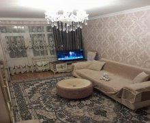 Satılır Köhnə Tikili Neftçilər m., Nizami r. Satılır Köhnə Tikili Neftçilər m., Nizami r.