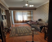 Satılır Yeni Tikili Həzi Aslanov m., Xətai r.