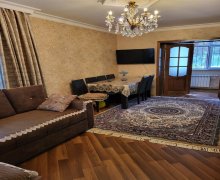 Satılır Köhnə Tikili Neftçilər m., Bakıxanov qəs., Sabunçu r.