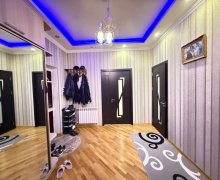 Satılır Yeni Tikili Zabrat qəs., Sabunçu r.