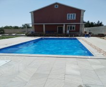 Kirayə (günlük) Bağ evi Buzovna, Xəzər r.