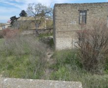 Satılır Torpaq Mərdəkan, Xəzər r.