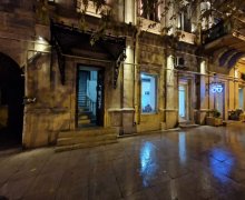 Kirayə (aylıq) Ofis İçərişəhər m., Səbail r.