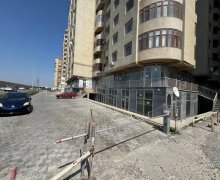 arendaya aylıq verilen obyektler Yasamal r.