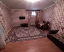 Satılır Həyət evi/villa Azadlıq m., Binəqədi r.