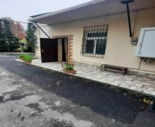 Аренда Дома/Виллы İnşaatçılar м., пос. Йени Ясамал, Ясамал р.