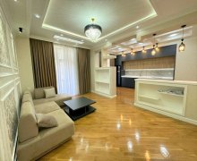 Satılır Yeni Tikili Xətai m., Ağ şəhər, Xətai r.