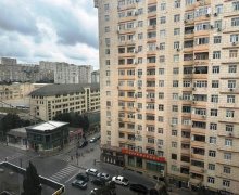 Satılır Köhnə Tikili Həzi Aslanov m., Əhmədli, Xətai r.