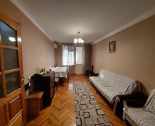 Kirayə (aylıq) Köhnə Tikili Elmlər akademiyası m., Yasamal r.