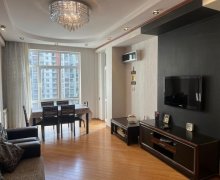 Kirayə (aylıq) Yeni Tikili Nəriman Nərimanov m., Nərimanov r.