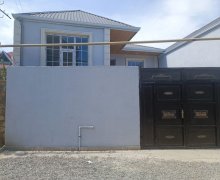 Satılır Həyət evi/villa Binəqədi qəs., Binəqədi r.