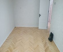 Kirayə (aylıq) Köhnə Tikili Qara Qarayev m., 8-ci kilometr, Nizami r.