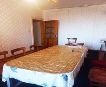 Satılır Köhnə Tikili Azadlıq m., 8-ci mikrorayon, Binəqədi r.