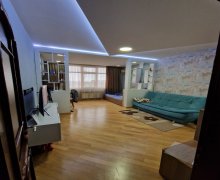 Satılır Yeni Tikili Elmlər akademiyası m., Yasamal r.