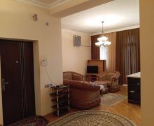 Satılır Yeni Tikili 28 May m., Nəsimi r.