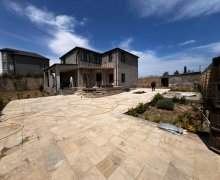 Kirayə (aylıq) Həyət evi/villa Pirşağı qəs., Sabunçu r.