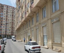 Kirayə (aylıq) Obyekt İnşaatçılar m., Yeni Yasamal qəs., Yasamal r.