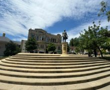 Аренда Объект Nizami м., Ясамал р.