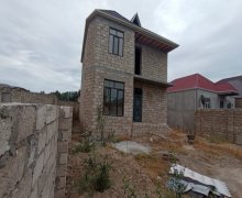 Satılır Həyət evi/villa Binə qəs., Xəzər r.