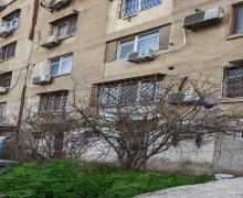 Продажа Вторичка м. Ахмедли м., Круг Неапола, Хетаи р.