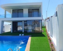 Satılır Həyət evi/villa Novxanı, Abşeron r.