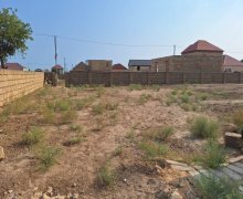 novxanida torpaq satilir Novxanı, Abşeron r.